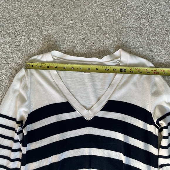 J Crew knit sweater - Picture 6 of 6